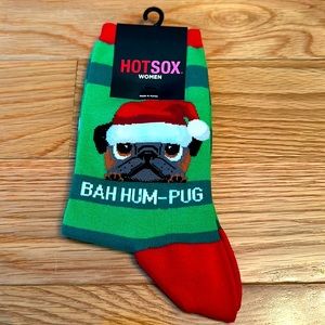 Brand new Women’s Holiday Hot Sox